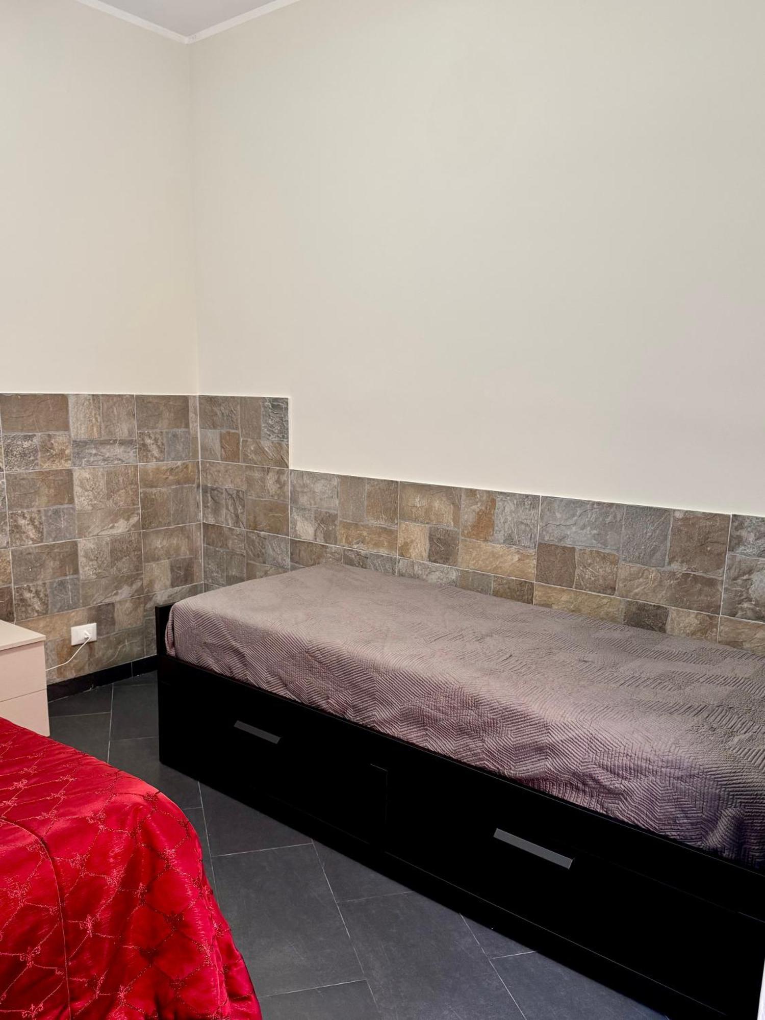La Magione Apartman Palermo Kültér fotó