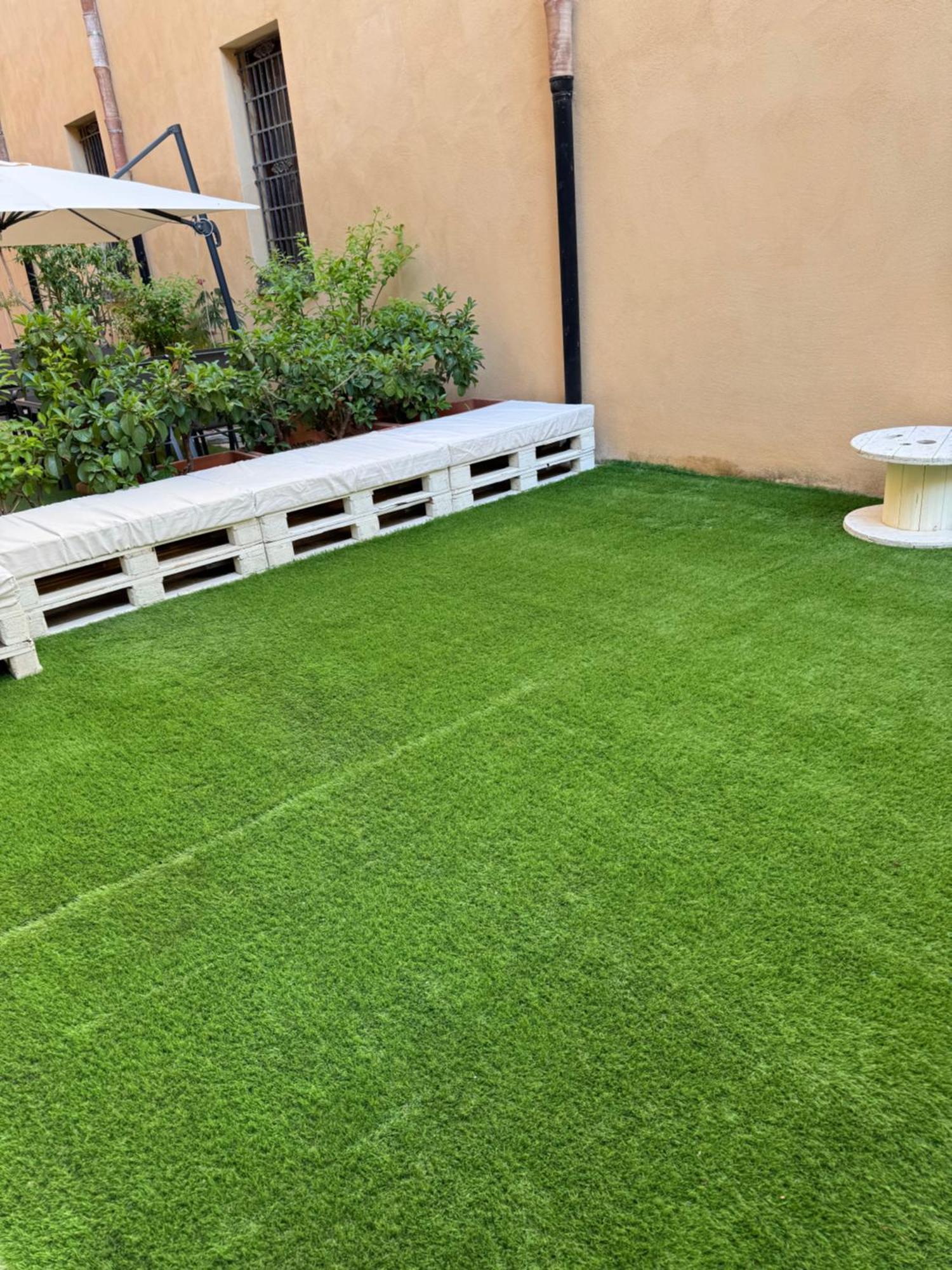 La Magione Apartman Palermo Kültér fotó
